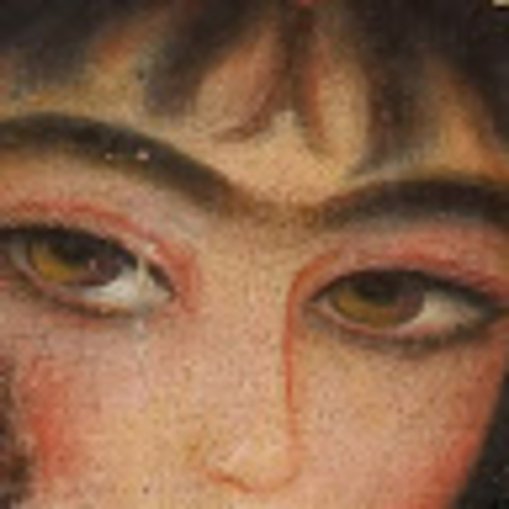 Meet your Posher, Devil